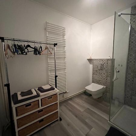 Chambre Privee Chiberta Шанас Экстерьер фото